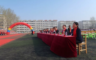助力兗州實高學(xué)子魚躍龍門、折桂蟾宮